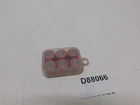 Kit 6 Roller Variator Weights 19 X 15.5 4.3GR Polini 242.083 Nuovo. Price: $19.94.