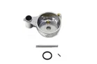 Plain Bendix 38MM Carburetor Float Bowl For Harley-davidson New. Price: $147.99.