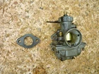 78 Suzuki TS100 DS100 Oem Genuine Mikuni Carburetor 13200-48120 Rare! Used. Price: $69.99.