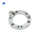 Air Filter Cleaner Adapter Chrome Cv S&s Super G Carburetor Harley New. Price: $19.99.