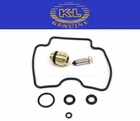 Quality Japan Carburetor Rebuild Kit Suzuki 99-09 GZ250 GS500 F Repair #Q42 New. Price: $20.59.