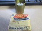 Nos Yamaha Carburetor Throttle Valve 1970-1971 DT1 211-14112-35 New. Price: $39.95.