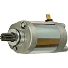Starter For Yamaha Bruin 2WD YFM250BT 59V-81890-00-00 YA-104; 410-54017 New. Price: $72.58.