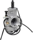 Mikuni Series Flat Side Performance Carburetor TMX35-1 40MM TM35-1 New. Price: $227.07.