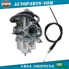 Carburetor 2003-2009 Fit For Honda CRF150F New. Price: $29.59.