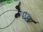 2001 Honda CR125R Mikuni Tmx 36 Carburetor - YZ125 RM125 Kawasaki KX125 Oem Used. Price: $199.00.