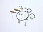 Set Honda Cub Kz Mz C70 Z2 Passport 1981 GB0 C90 Repair Kit Carburetor New. Price: $14.98.