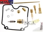 Yamaha Keyster Carburetor Rebuild Repair Kit 2008 - 2012 New. Price: $51.49.