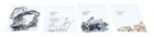 Carburetor Kit Honda Cbr 1000 F 93 94 95 96 Balls 26-1614 No Ship Cali New. Price: $112.44.