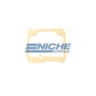 Genuine Mikuni Small Body Float Bowl Gasket Seal VM30/172 New. Price: $6.63.