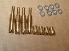 91-94 Honda Stage 3 Keihin Carburetor Jet Kit 40 142 New. Price: $49.00.