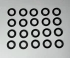 Kawasaki 92055-1246 (o-ring Kit- Qty ) New. Price: $25.97.