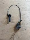 2004 Yamaha YZ85 Carburetor + Throttle Cable Tube Oem Keihin 5PA1 02-18 Used. Price: $185.00.