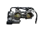 Aprilia Tuono V4 2011 2014 Front Throttle Body With Injectors 8573036 Used. Price: $406.38.