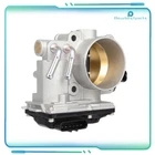 Throttle Body For Honda Accord 3.5L 2008-2012 Acura Mdx 3.7L 2007 2009 New. Price: $79.99.