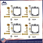 4 X Carburetor Repair Rebuild Kit For Suzuki & GS650GL 81-83 New. Price: $12.17.