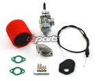 Honda CRF50 Big Bore 20MM Carburetor Kit For Race Heads Tb New. Price: $119.99.