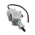 Pz 30MM Lever Choke Carby Carburetor 200CC 250CC Pit Pro Quad Dirt Bike Atv New. Price: $16.23.