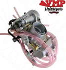 Fcr Keihin Replica Flat Body Carburettor Carburetor 39MM Mx Drz Ktm Wr New. Price: $311.75.