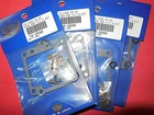 Suzuki GS1100 K&l Supply Carburetor Rebuild Repair Kits 1980 - 1983 X 4 New. Price: $102.35.