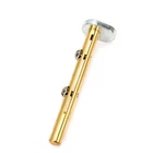 V-twin Manufacturing Linkert Carburetor Choke Shaft 35-0588 New. Price: $32.02.