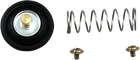 Parts Unlimited Air Cut-off Valve Rebuild Kits 1003-1696 New. Price: $36.99.
