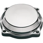 V-factor 82307 Smooth Chrome Keihen Cv Carb Top Cover For Harley New. Price: $26.95.