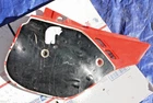 1988 Honda Cr 250 Oem Side Cover Rh (see Below) Used. Price: $93.87.
