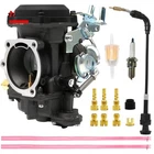 Harley Davidson Cv 40MM Performance Tuned Carburetor Usa New. Price: $38.99.