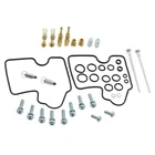 Kit Fits Kawasaki KFX700 V-force 2004 2009 Carburetor Repair New. Price: $40.65.