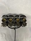 Carburetor 1996 Kawasaki Ninja ZX-11 15003-1182 Used. Price: $500.00.