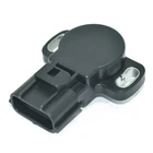 Throttle Position Sensor For Yamaha Yzf R6 2006-2007 R1 2C0-85885-00-00 New. Price: $18.60.