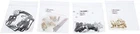 Balls 26-1702 Carburetor Rebuild Kit New. Price: $131.60.
