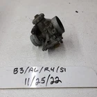 1974 Yamaha Rd 125 Mikuni Carburetor Left 466 Used. Price: $75.92.
