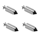 4 Pack Float Needle Valve 16155-883-005 Honda NC50 Z50 CRF70 CT70 XR70 XL80 CH80 New. Price: $20.95.