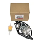 Oem Carburetor Assy For Suzuki Quad Runner LT160 LT-F160 1989-2004 13200-02C03 New. Price: $79.00.