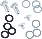 S&s Cycle Breather Conversion Kit Old Newer Made Usa 17-0486. Price: $50.39.