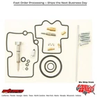 Balls Bike Carburetor Rebuild Kit Yamaha WR250F 2005-2005 New. Price: $71.06.