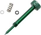 Moose Zip-ty Fuel Mixture Screw Green #142631 For Yamaha/honda/kawasaki/suzuki New. Price: $26.70.