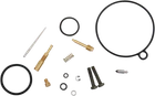 Balls Carburetor Rebuild Kit For 2013-16 Honda CRF110F 26-1772 New. Price: $51.90.