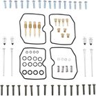 Parts Unlimited Carburetor Rebuild Kit 1003-1354 New. Price: $43.81.