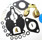 Zenith Carburetor Kit Fits Clark Forklift Waukesha D155 13646 12566 1316456 S81 New. Price: $76.89.