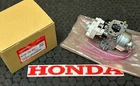 Honda Oem EU3000I Handi Carburetor Generator 16100-Z2G-D52 Fast Ship New. Price: $129.99.