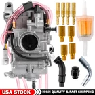 40MM Carburetor For Yamaha YZ400F 1998-1999 YZ450F 2003-2009 Us Stock New. Price: $82.07.