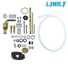 Rebuild Kit For Master Carburetor 11-2923 New. Price: $11.43.