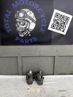 1974-75 Kawasaki KZ400 73-75 Yamaha TX500 Keihin 746D Carburetor Oem Used. Price: $125.00.