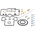 New Balls Racing Carburetor Rebuild Kit 26-1266 For Yamaha WR450F 07-11. Price: $54.89.