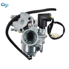 Carburetor For Yamaha Zuma YW50 2008 2009 2010 2011 5PJ-14301-01-00 New. Price: $22.91.