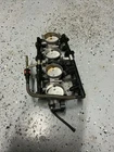 2005-2006 Kawasaki Ninja 636 Throttle Body Fuel Rail MK-725 Used. Price: $39.00.