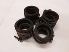 Kawasaki ZL600 Carburetor Holders Fits 1986 1997 Used. Price: $23.30.